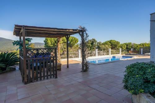 Villa Homeholidaysrentals Gladys