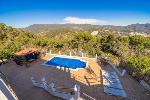 Villa Homeholidaysrentals Gladys