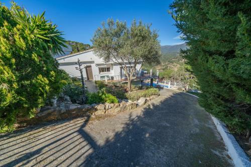 Villa Homeholidaysrentals Gladys