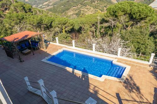 Villa Homeholidaysrentals Gladys