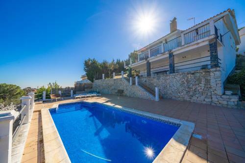 Villa Homeholidaysrentals Gladys