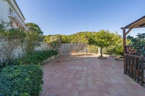 Villa Homeholidaysrentals Gladys