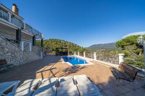 Villa Homeholidaysrentals Gladys