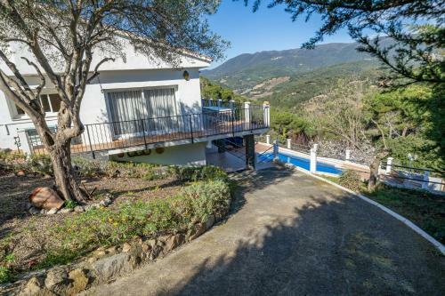 Villa Homeholidaysrentals Gladys