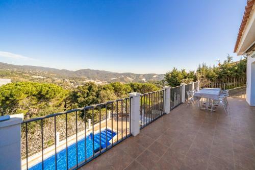 Villa Homeholidaysrentals Gladys
