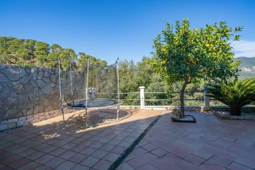 Villa Homeholidaysrentals Gladys