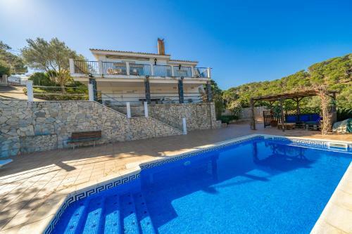 Villa Homeholidaysrentals Gladys