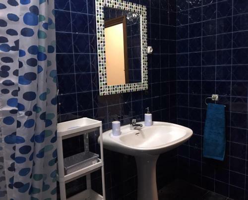 Hostal Home Sancle