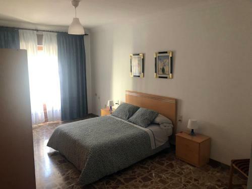 Hostal Home Sancle