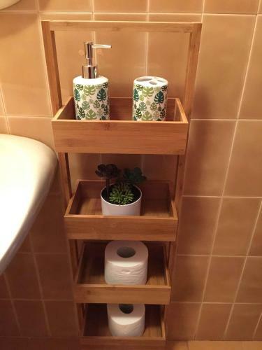Hostal Home Sancle