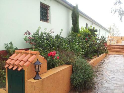 Casa Rural El Tejar