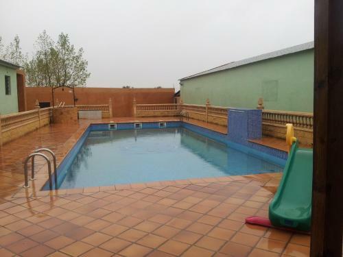 Casa Rural El Tejar