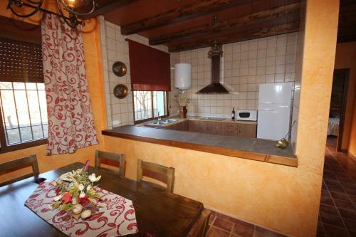 Casa Rural El Tejar