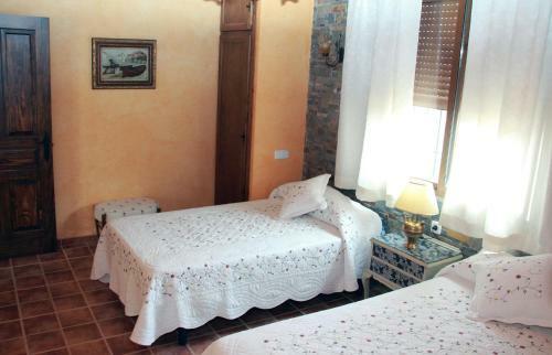 Casa Rural El Tejar
