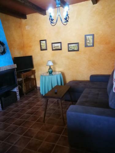 Casa Rural El Tejar