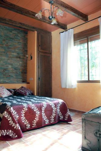 Casa Rural El Tejar