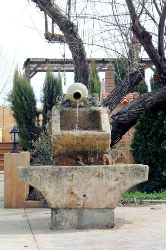 Casa Rural El Tejar