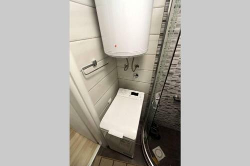 Apartamento Sarajevo Pearl