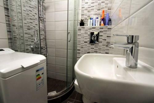 Apartamento Sarajevo Pearl