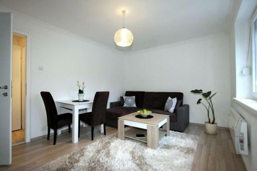 Apartamento Sarajevo Pearl
