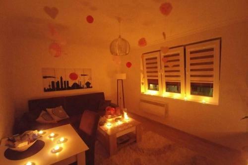 Apartamento Sarajevo Pearl