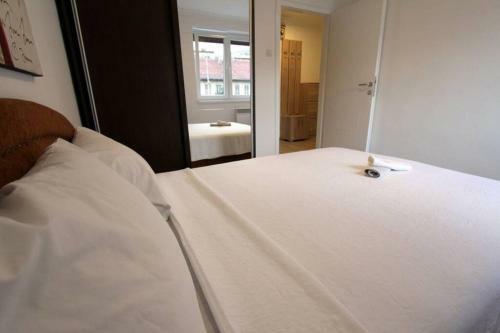 Apartamento Sarajevo Pearl