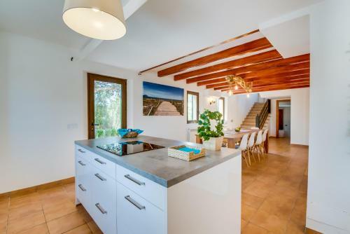 Villa Finca Kiana