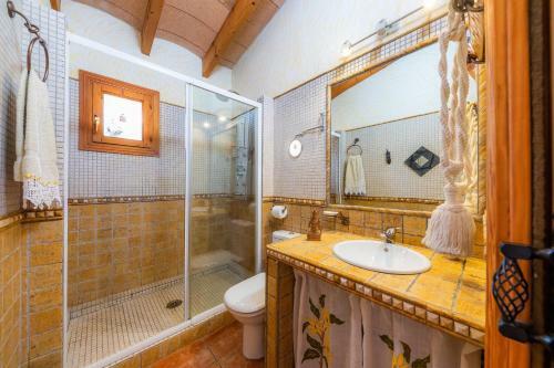 Villa Cas Mostatxet