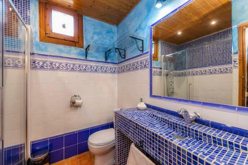Villa Cas Mostatxet