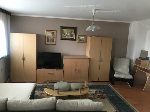 Apartment Near Bascarsija
