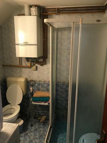 Apartment Near Bascarsija