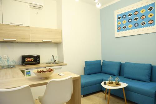 Blue Apartment Sarajevo