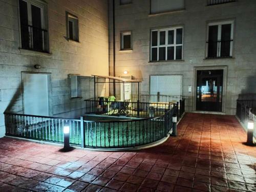Apartamento Petite House