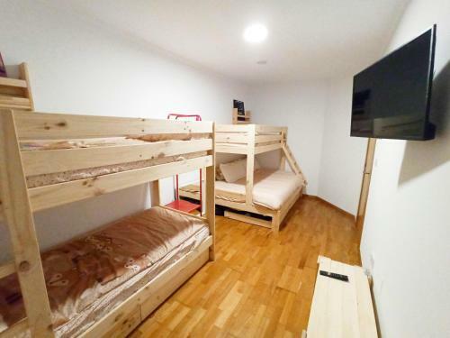 Apartamento Petite House
