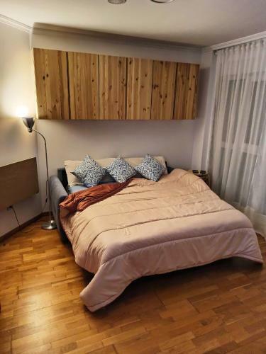 Apartamento Petite House