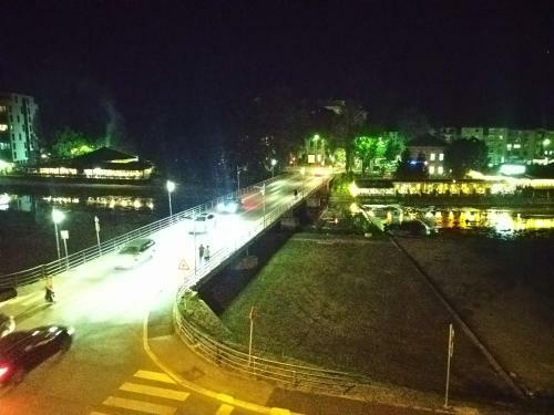Apartamento Aea Ilidza River