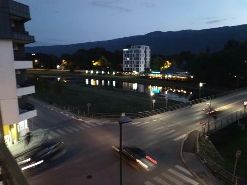 Apartamento Aea Ilidza River