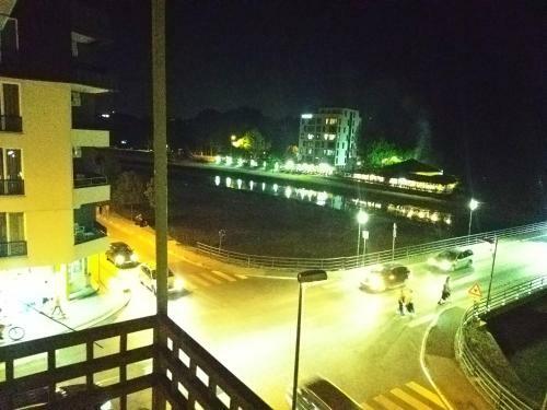 Apartamento Aea Ilidza River