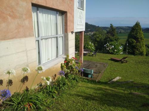 Bed & Breakfast Casa De Babel