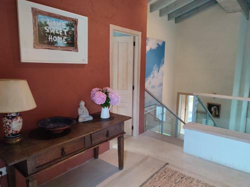 Bed & Breakfast Casa De Babel