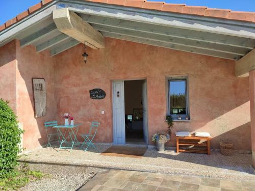Bed & Breakfast Casa De Babel