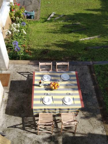 Bed & Breakfast Casa De Babel