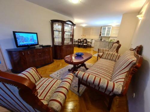 Apartamento Papagajka Sarajevo