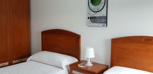 Apartamento Edificio Zoqueiro