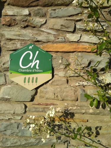 Bed & Breakfast A La Grange D'en Haut