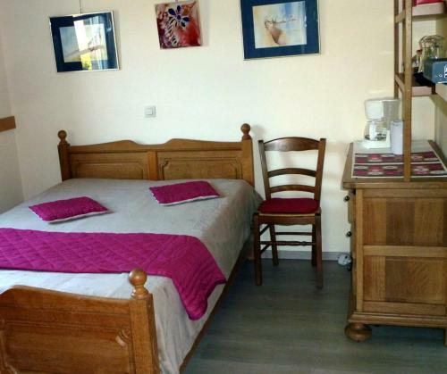 Bed & Breakfast La Fangette , Libramont, Bras-haut