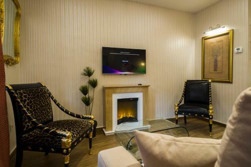Rent Apartments Salamanca Isidro Segovia