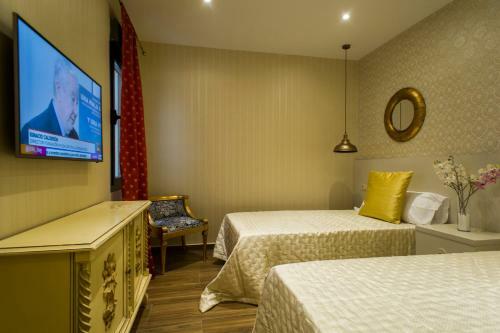 Rent Apartments Salamanca Isidro Segovia