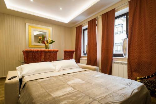 Rent Apartments Salamanca Isidro Segovia