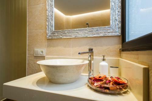 Rent Apartments Salamanca Isidro Segovia